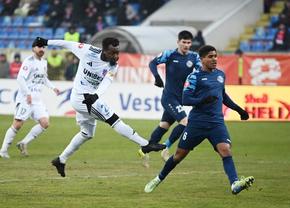 Final în FC Botoșani - Metaloglobus: descătușare, după 7 meciuri fără victorie! Lupta la play-off se complică și mai tare