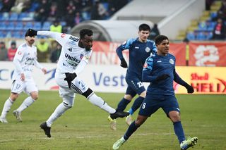 Final în FC Botoșani - Metaloglobus: descătușare, după 7 meciuri fără victorie! Lupta la play-off se complică și mai tare