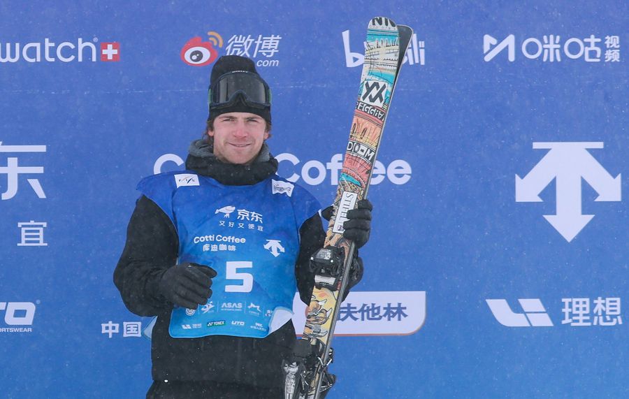 Donald Trump l-a atacat violent pe sportivul american de la Jocurile Olimpice: „Un adevărat ratat”