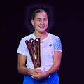 Kamilla Rakhimova, campioană de dublu la Transylvania Open/Foto: Imago Images