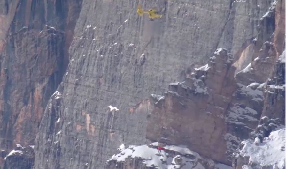 „Cursa a meritat căzătura!” Mesajul emoționant al lui Lindsey Vonn după a patra operație: „Aștept cu nerăbdare momentul în care voi fi din nou în vârful muntelui!”