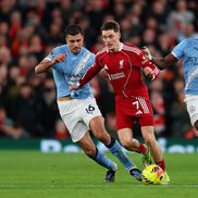 Liverpool - Manchester City, 08.02.2026 // FOTO: Getty Images