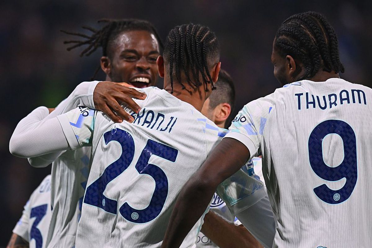 Nota primită în Italia de Chivu, după ce Inter a câștigat cu 5-0