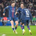 PSG a dat de pământ cu rivala Marseille în „Le Classique” // FOTO: Imago Images