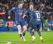 PSG a dat de pământ cu rivala Marseille în „Le Classique” // FOTO: Imago Images
