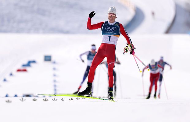 Scandal la JO! Finlandezii acuză nereguli în tabăra norvegiană