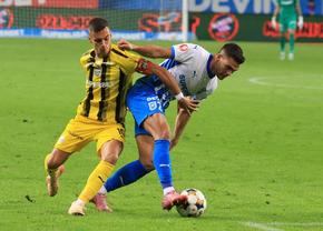 Dinamo - Universitatea Craiova, orgolii maxime pentru locul 1 » Echipele probabile