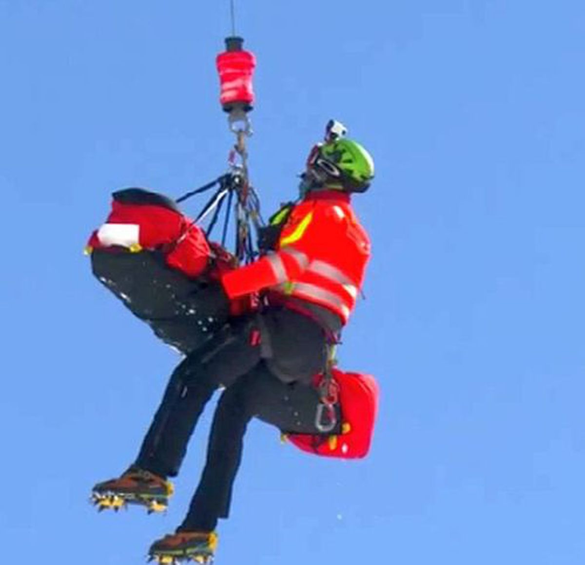 Lindsey Vonn, ȘASE ore în operație astăzi: radiografia este înfiorătoare