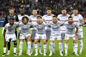 Pancu a anunțat un transfer iminent la CFR Cluj » GSP i-a aflat numele: ex-jucătorul lui Rapid!