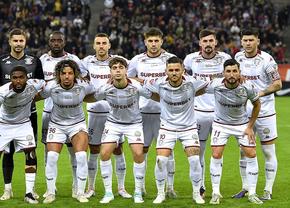 Pancu a anunțat un transfer iminent la CFR Cluj » GSP i-a aflat numele: fostul jucător de la Rapid!
