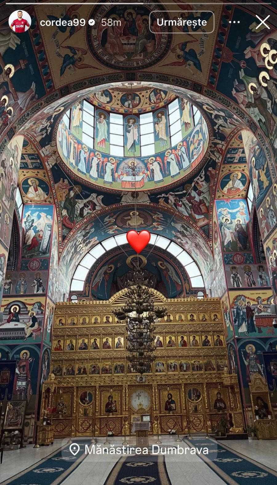 Unde s-a dus Andrei Cordea, a doua zi după ce s-a înjurat și îmbrâncit cu Bergodi