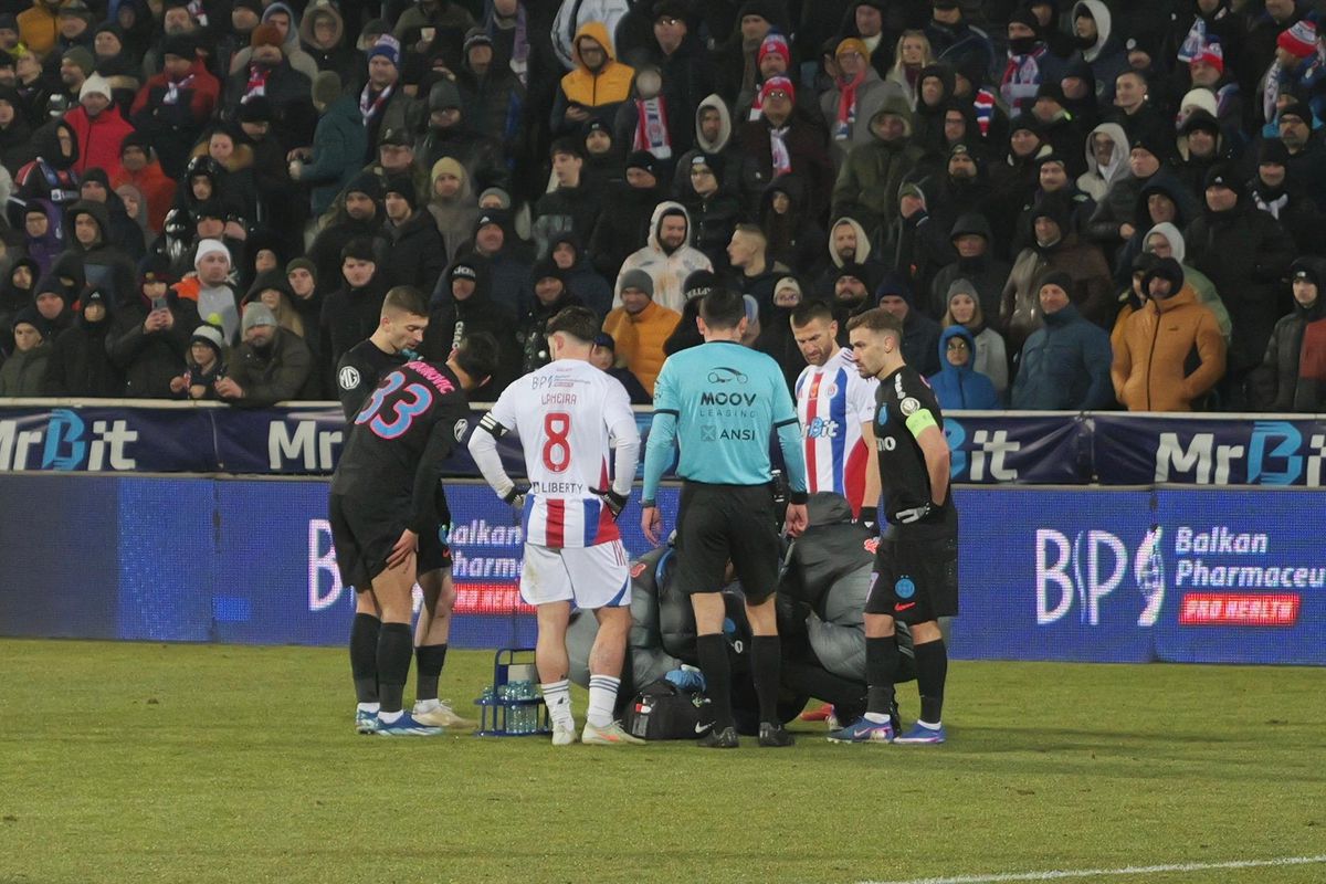 Apariție rară în studio, în emisiunea lui Mironică: „Dacă FCSB ajunge în play-off...”