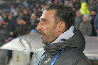 I-a revenit zâmbetul lui Charalambous: „El e numărul 1 în România!”