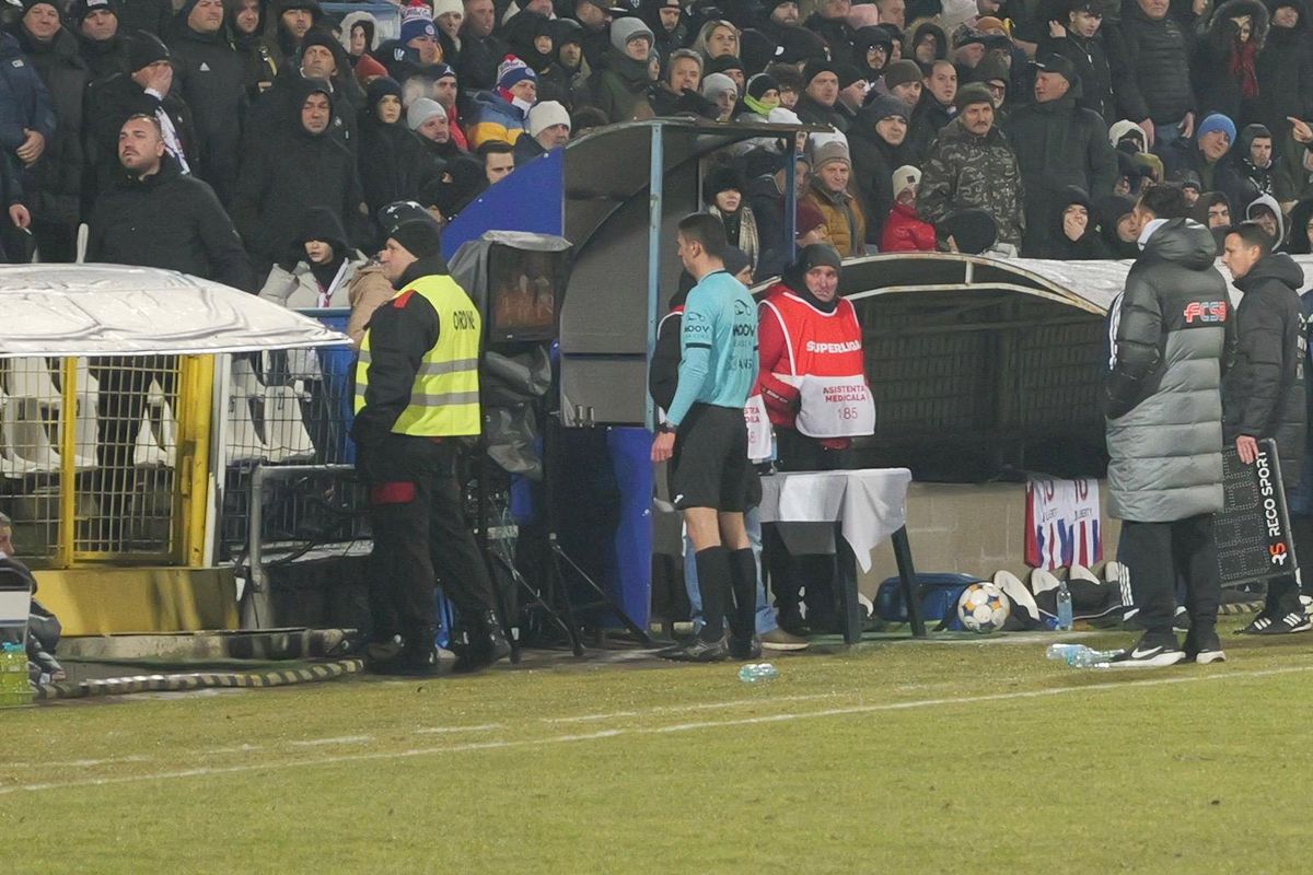 Apariție rară în studio, în emisiunea lui Mironică: „Dacă FCSB ajunge în play-off...”