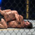 Usman Nurmagomedov, execuție neobișnuită contra lui Alfie Davis / Imago Images