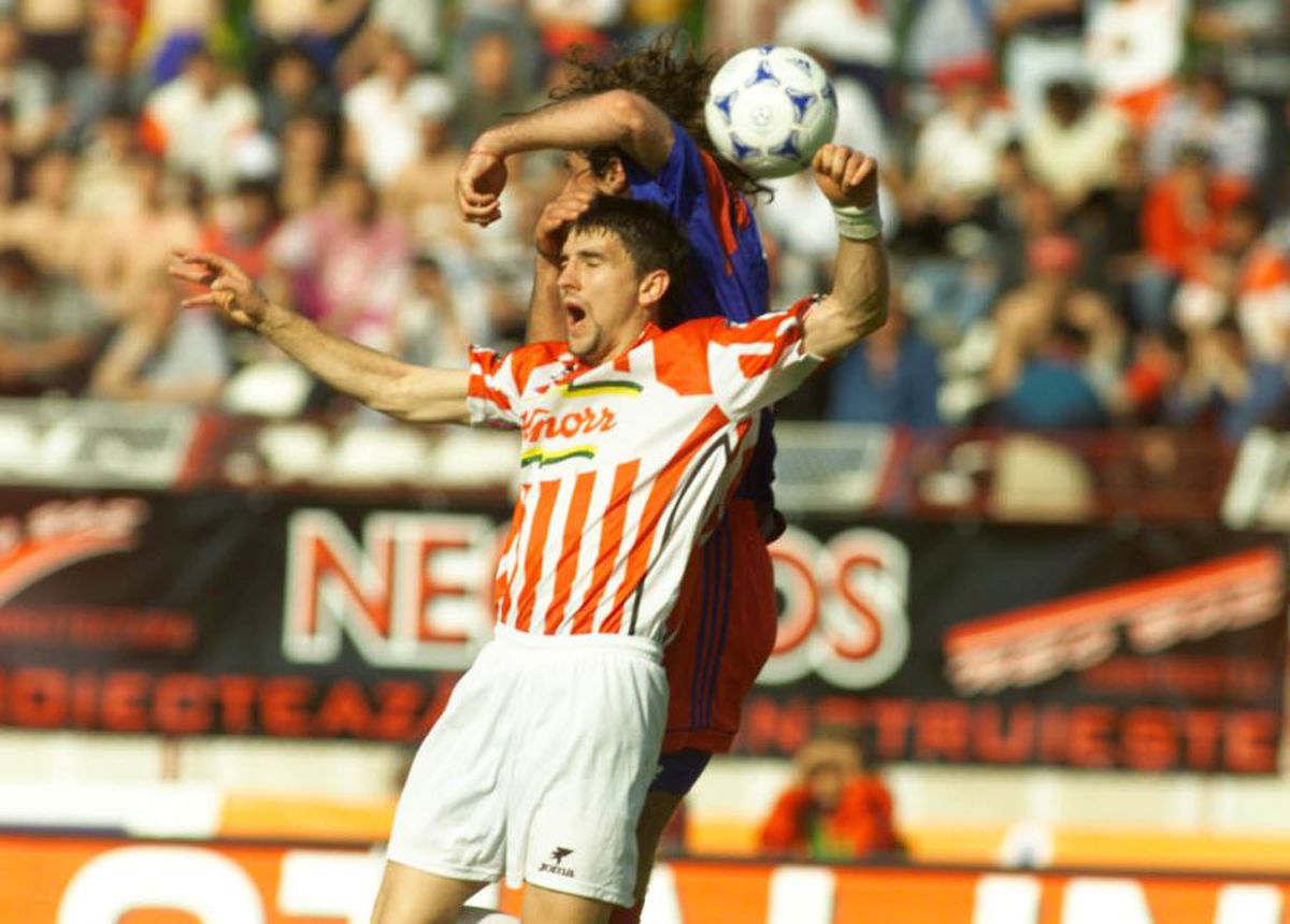 Adrian Mihalcea Dinamo