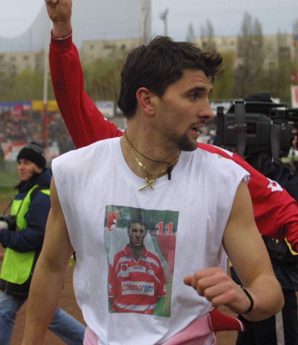 Adrian Mihalcea Dinamo