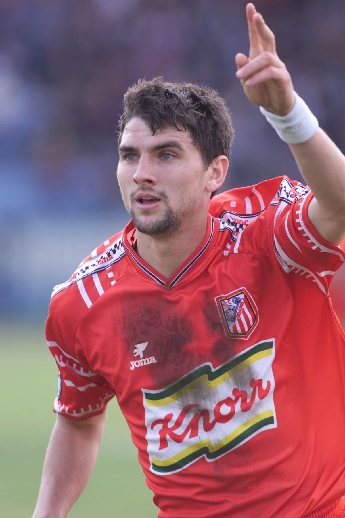 Adrian Mihalcea Dinamo