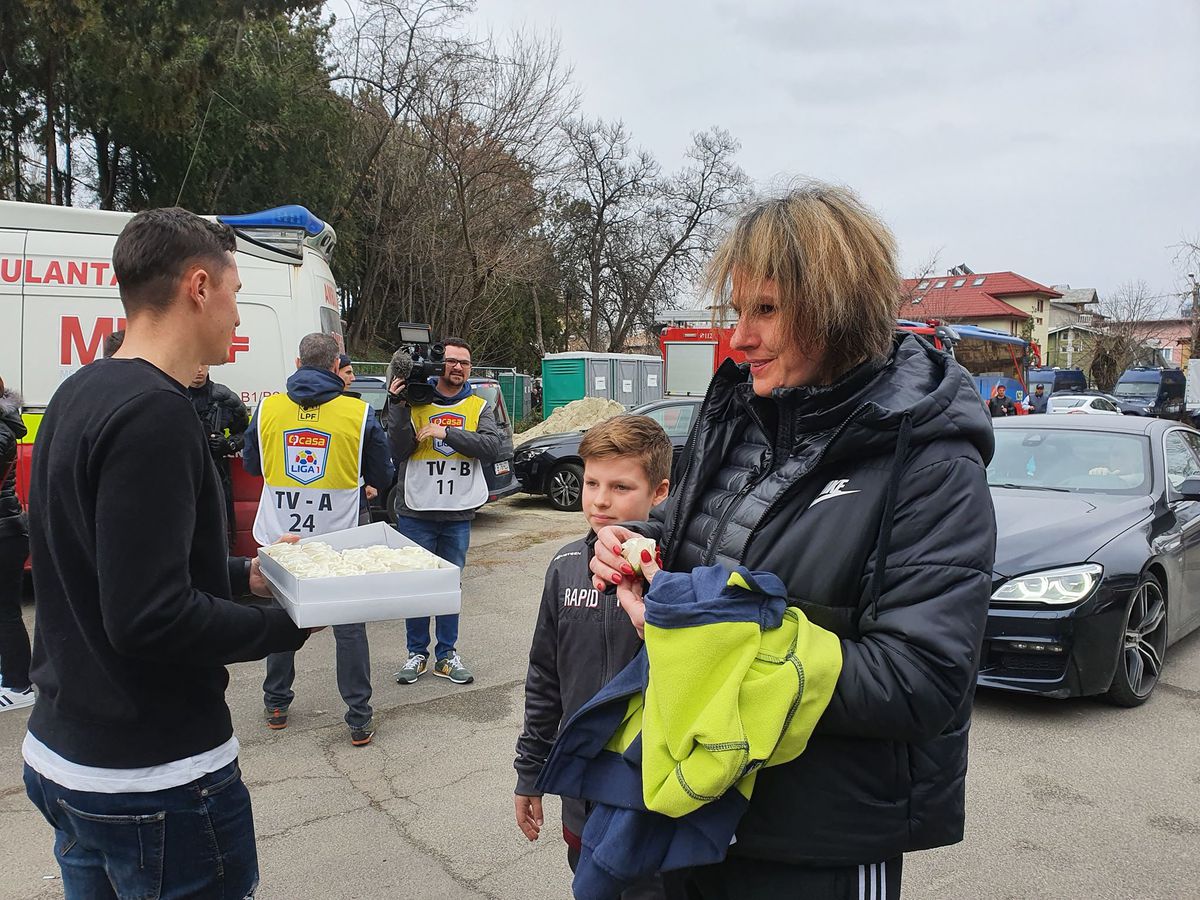 Daniel Niculae, mesaj pentru Daniel Pancu: „Prietenii se sună. Din păcate, s-au adeverit vorbele mele în ceea ce-l privește”