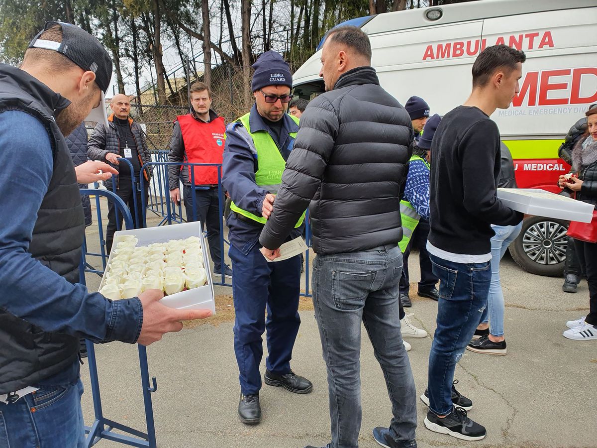 Daniel Niculae, mesaj pentru Daniel Pancu: „Prietenii se sună. Din păcate, s-au adeverit vorbele mele în ceea ce-l privește”