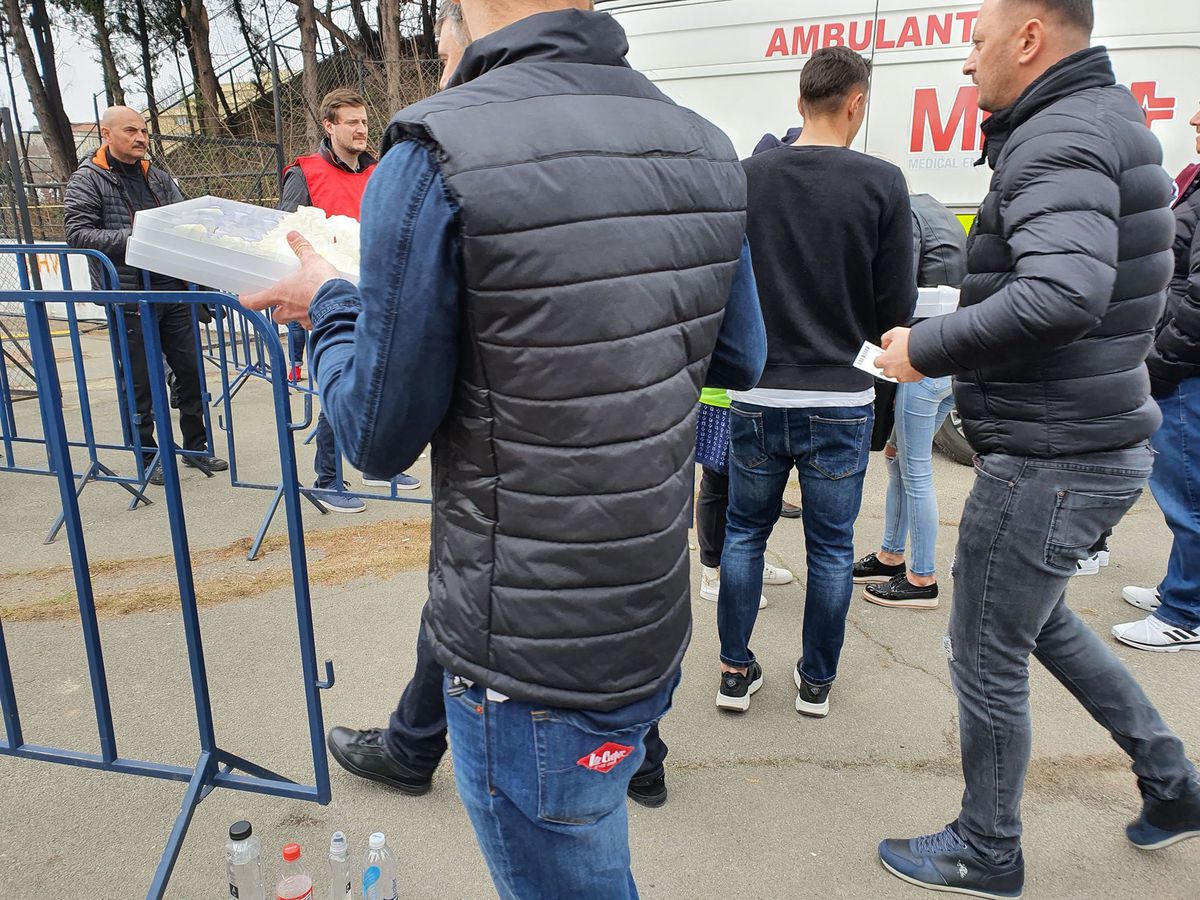 Rapid - CSM Reșița