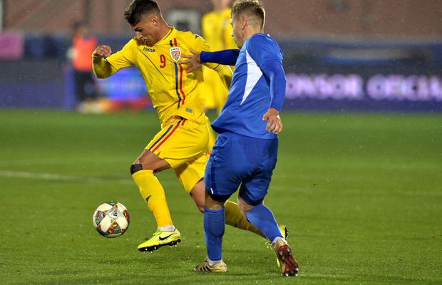 FRF, decizie categorică după anunțul Guvernului României! Nu se mai vând bilete la România U21 - Danemarca U21