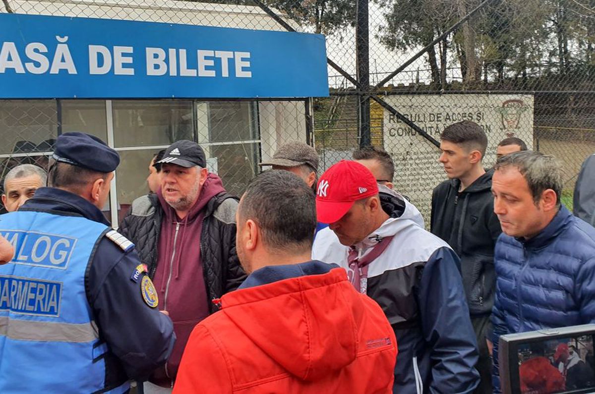 Rapid - CSM Reșița