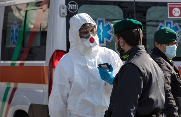 SERIE A, în pericol! „Opriţi campionatul!” Preşedintele Asociaţiei Jucătorilor se revoltă după ce 16 milioane de italieni au fost izolaţi