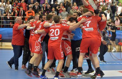 Champions League în aer! Dinamo Bucureşti a amânat vânzarea biletelor pentru meciul de handbal cu PSG