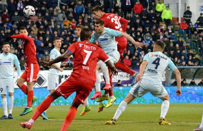 EXCLUSIV Toate meciurile din Liga 1 se joacă fără fani! Cine are voie pe stadion după decizia LPF