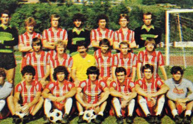 Cluburi uitate: Cremonese, echipa cu portarul decedat la datorie, în Primul Război Mondial, rămasă în istoria fotbalului italian