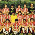 Cremonese, echipa din sezonul 1982/1983 // Foto: Wikipedia