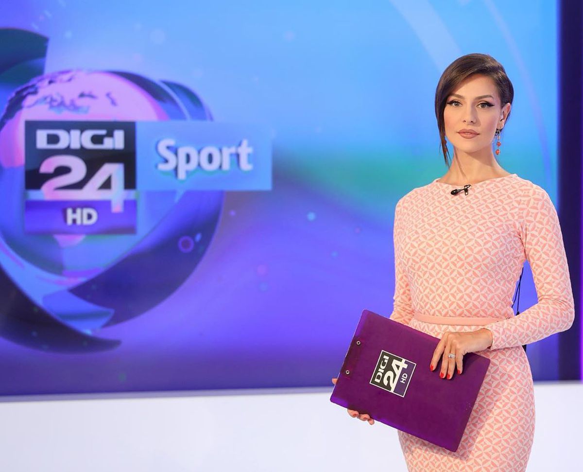 VIDEO Simona Țăranu, apărată de colegi, după ce l-a invocat pe Rafael Nadal în locul lui Raed Arafat, în direct, pe post: „Gafă de la oboseală”