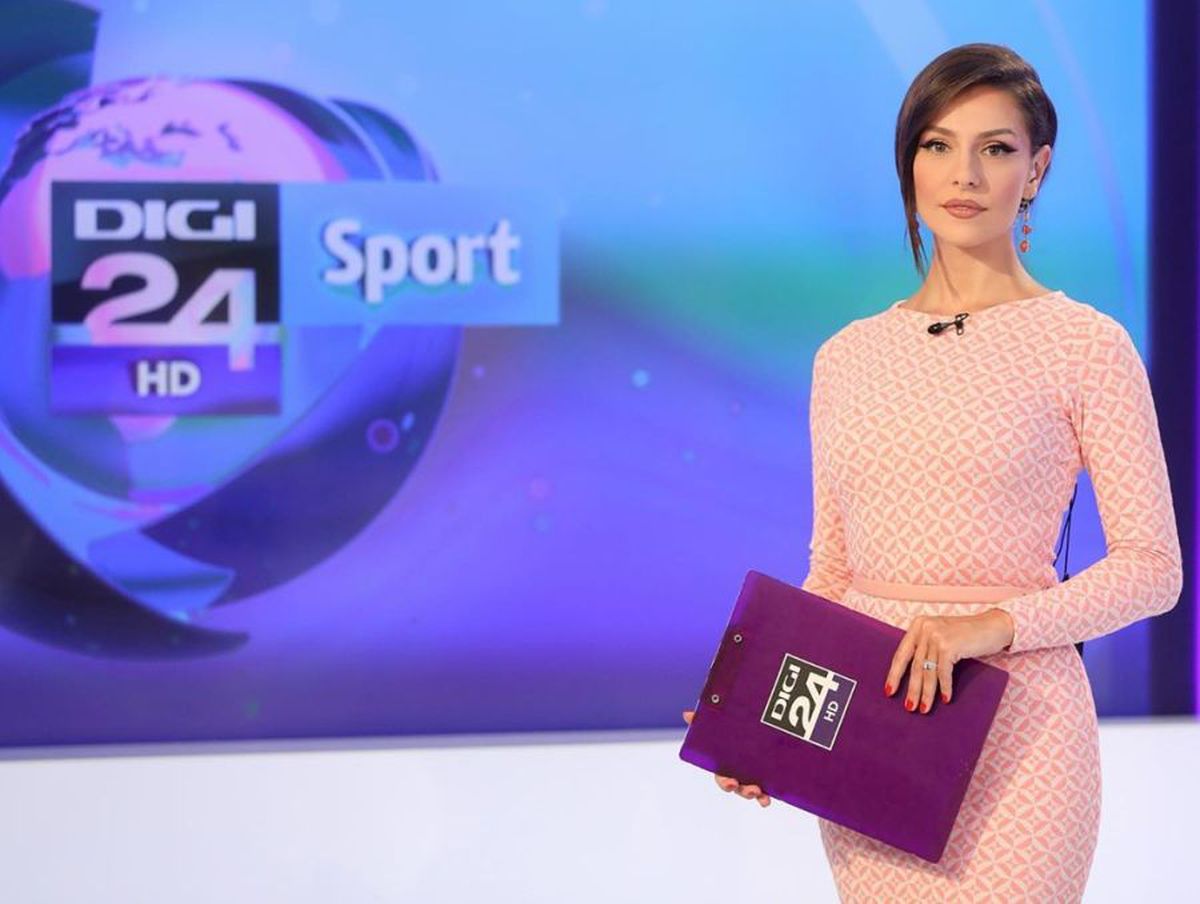 VIDEO Simona Țăranu, apărată de colegi, după ce l-a invocat pe Rafael Nadal în locul lui Raed Arafat, în direct, pe post: „Gafă de la oboseală”