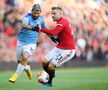 MANCHESTER UNITED - MANCHESTER CITY 2-0 // VIDEO + FOTO Ederson l-a îngropat pe Guardiola, iar campioana pierde ambele derby-uri cu „diavolii” din acest sezon!