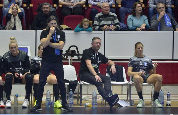 Coronavirusul poate afecta grav și handbalul românesc: 3 evenimente majore sunt în pericol