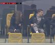 FCSB - CRAIOVA // FOTO Cum a ajuns Valentin Mihăilă de pe foaia de joc la oficială