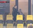 FCSB - CRAIOVA // FOTO Cum a ajuns Valentin Mihăilă de pe foaia de joc la oficială