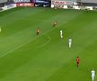 FCSB - CRAIOVA // FOTO Momentul de visare al lui Pigliacelli i-a costat scump pe olteni: scene comice la golul lui Oaidă
