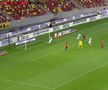 FCSB - CRAIOVA // FOTO Momentul de visare al lui Pigliacelli i-a costat scump pe olteni: scene comice la golul lui Oaidă