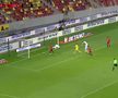 FCSB - CRAIOVA // FOTO Momentul de visare al lui Pigliacelli i-a costat scump pe olteni: scene comice la golul lui Oaidă