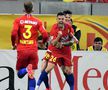 FCSB - CRAIOVA 4-1 // Florin Tănase: „Mai avem lucruri de îmbunătățit pentru a arăta ca o campioană”