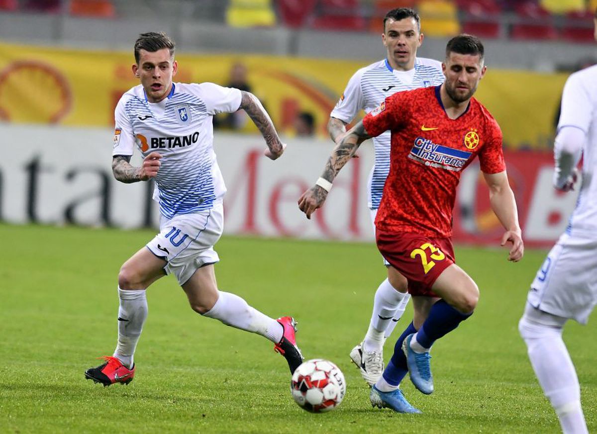 Mihai Rotaru a scos banii și ia două măsuri radicale, pentru a depăși complexul FCSB » Testare antidoping pentru toți jucătorii liderului!