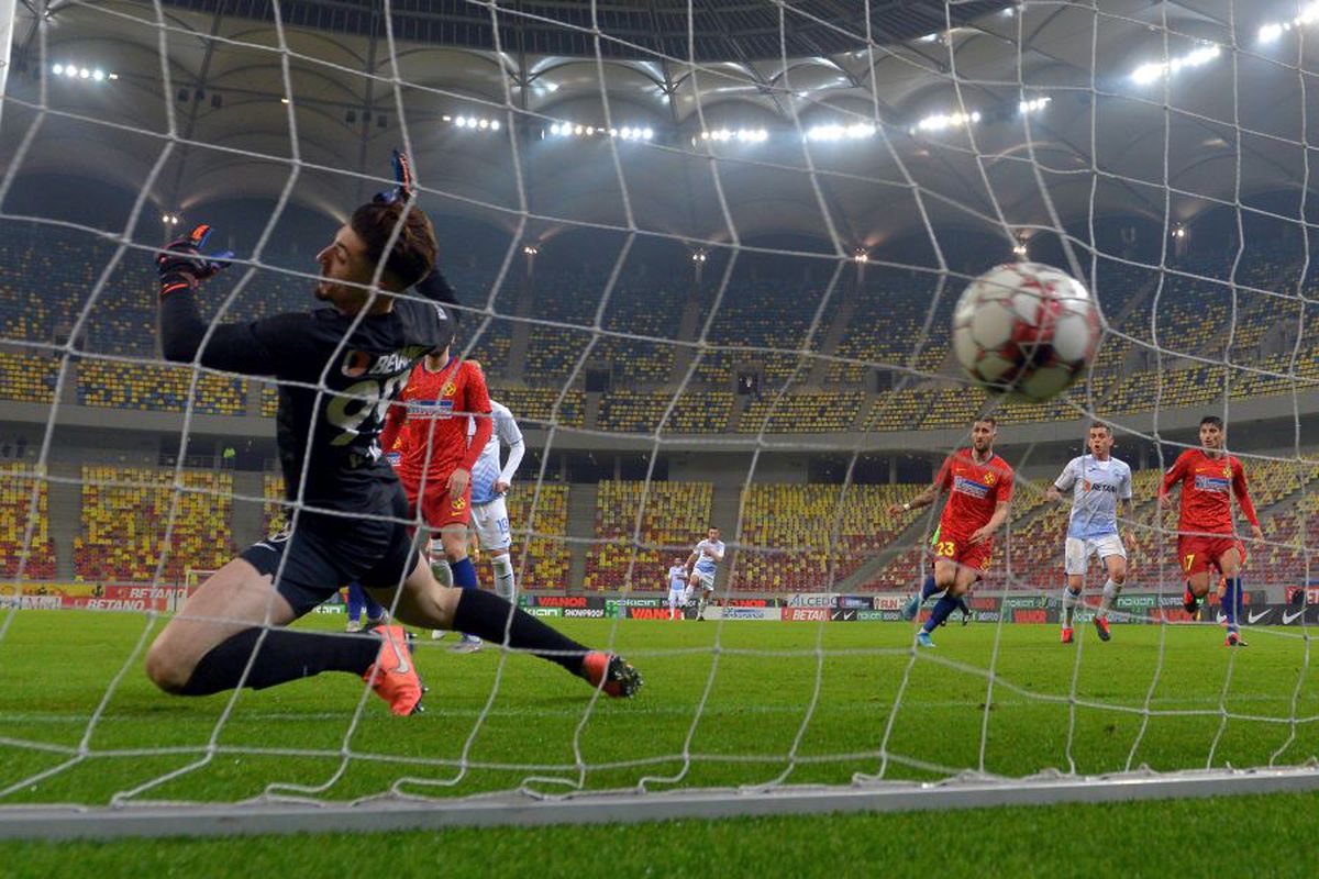 FCSB. Vărul Victor îi dă o veste proastă lui Gigi Becali: „Și-au luat gândul anul acesta”