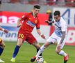 FCSB - CRAIOVA 4-1 // Florin Tănase: „Mai avem lucruri de îmbunătățit pentru a arăta ca o campioană”