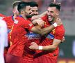 FCSB - CRAIOVA 4-1 // FOTO + VIDEO O făcură de Oaidă! Repriză secundă dezastruoasă a oltenilor, iar CFR Cluj poate profita