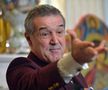 FCSB - CRAIOVA 4-1 // Gigi Becali, entuziasmat: „Am jucat în stil de mare echipă” » A făcut în direct la TV calculele la titlu + supărat pe Ionuț Vînă