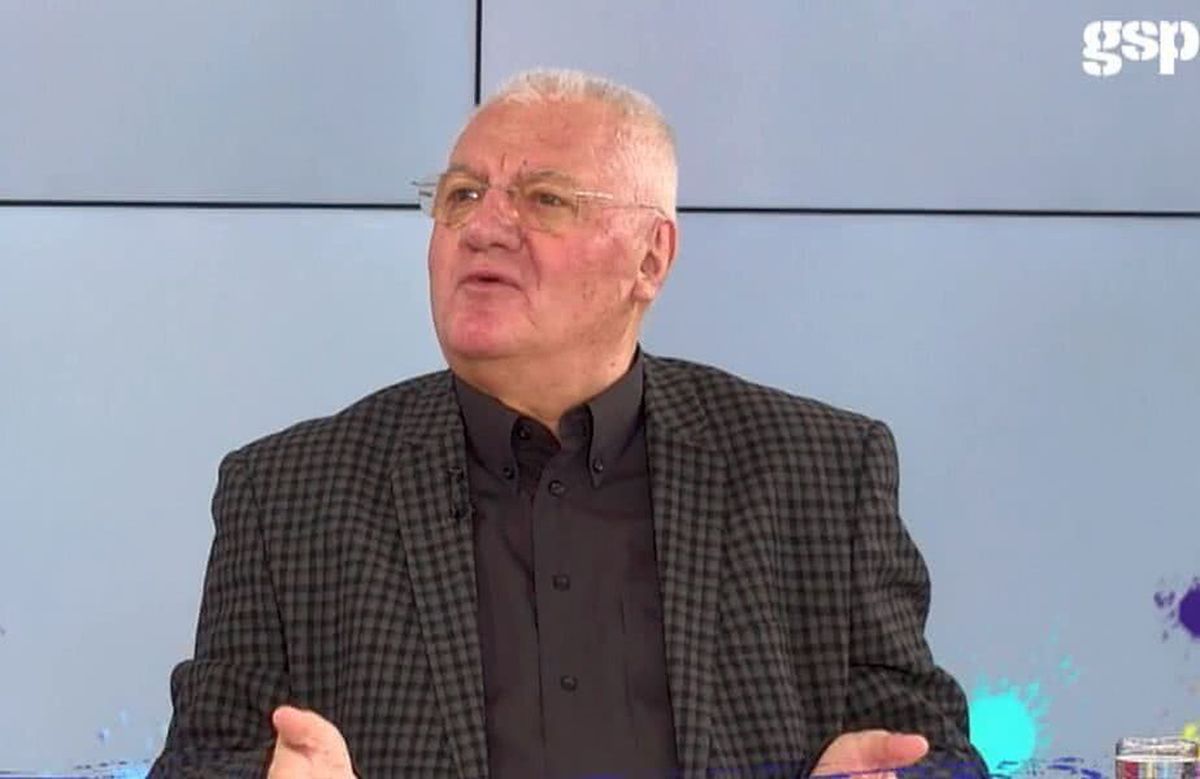 FCSB - CRAIOVA 4-1 // VIDEO EXCLUSIV Dumitru Dragomir: „Meci de Divizia C! Pițurcă avea dreptate” » S-a luat de un stelist: „Zici că-i dracu'!”