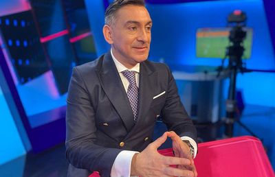 Ilie Dumitrescu, propunere în direct pentru Gigi Becali: „E masiv, puternic, merită să joace la FCSB!”