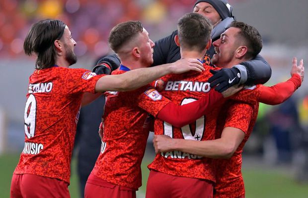 De ce a suferit FCSB cu Gaz Metan? Explicațiile lui Ilie Dumitrescu: „Asta le lipsește, au un joc previzibil”